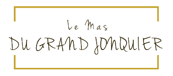 Logo mas du grand jonquier